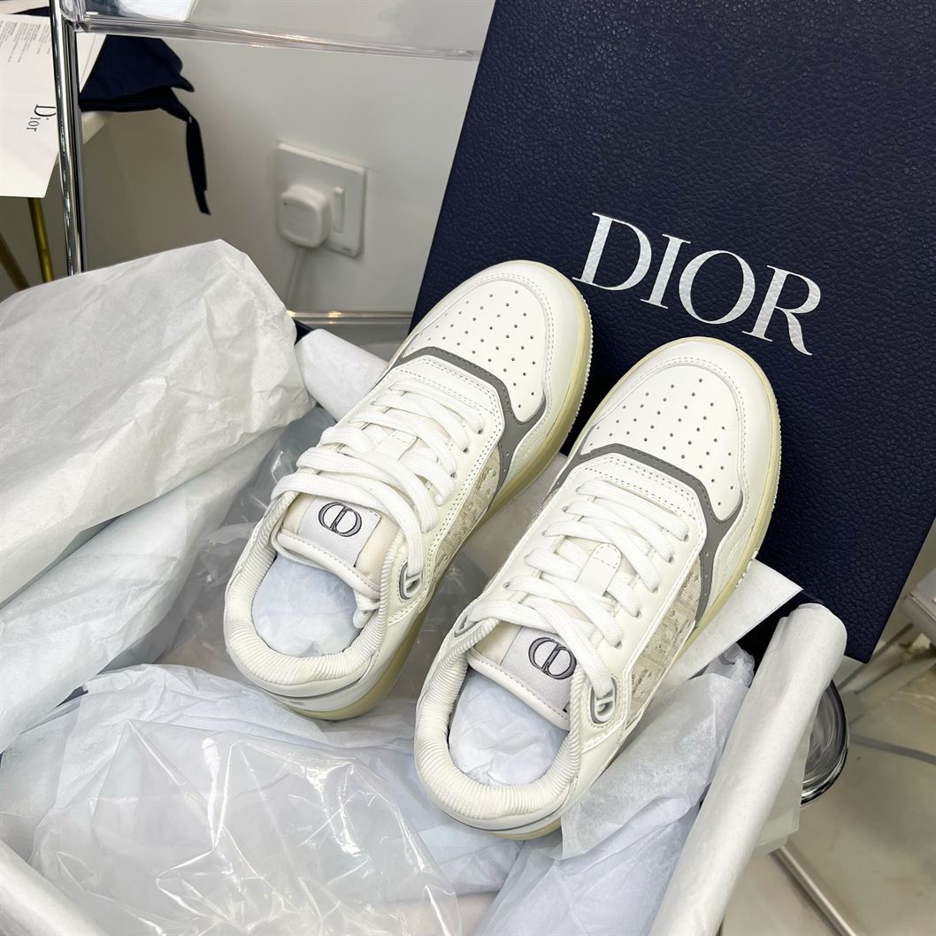 D10r B27 LOW-TOP SNEAKER   DO057