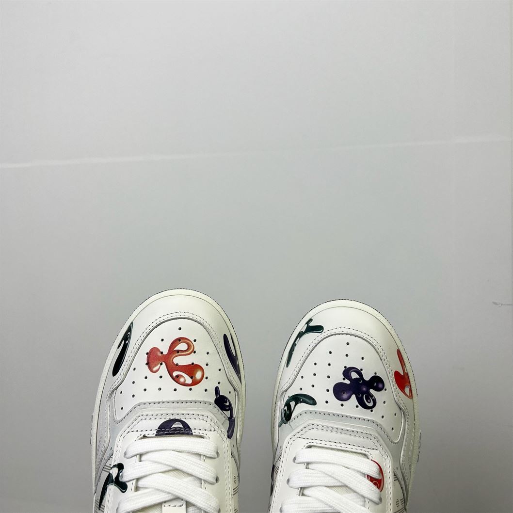 D10r B27 LOW-TOP SNEAKER   DO055