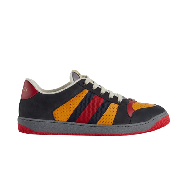 Gvc*1 LOVELIGHT SCREENER SNEAKER   GCC064