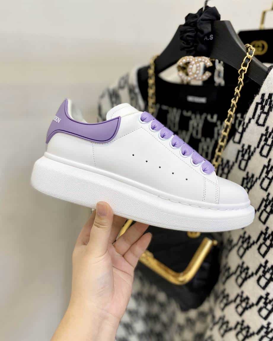 A1exa*der Mcqv*en SNEAKER   AM24