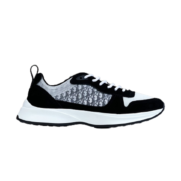D10r B25 RUNNER SNEAKER   DO067