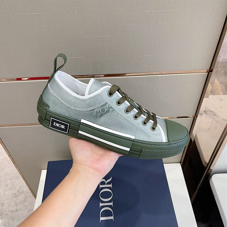 D10r B23 LOW-TOP SNEAKER   DO025