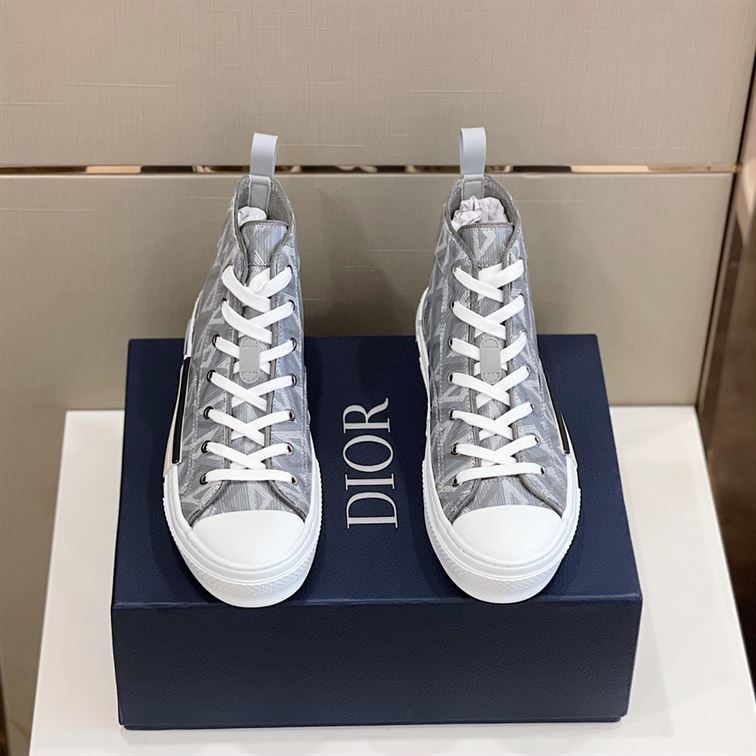 D10r B23 HIGH-TOP SNEAKER   DO031