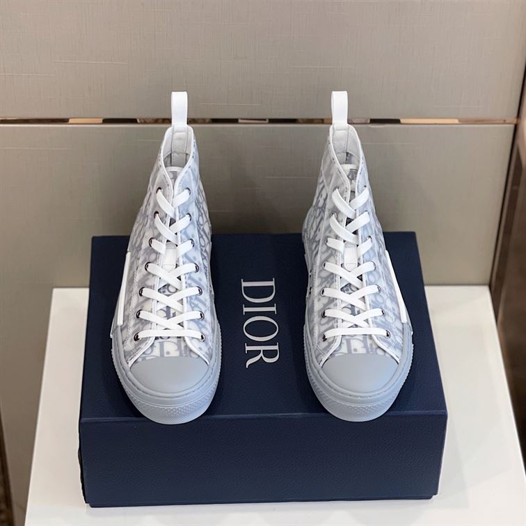 D10r B23 HIGH-TOP SNEAKER   DO044