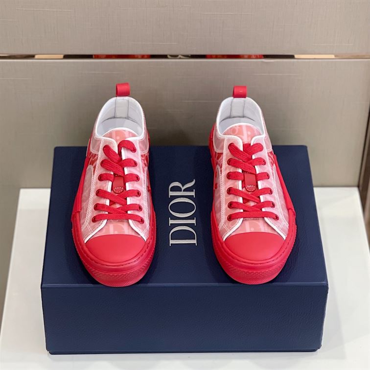 D10r B23 LOW-TOP SNEAKER   DO029