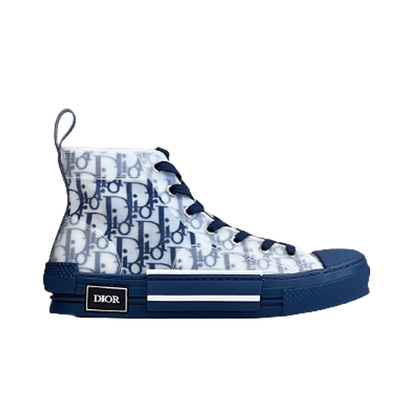 D10r B23 HIGH-TOP SNEAKER   DO040