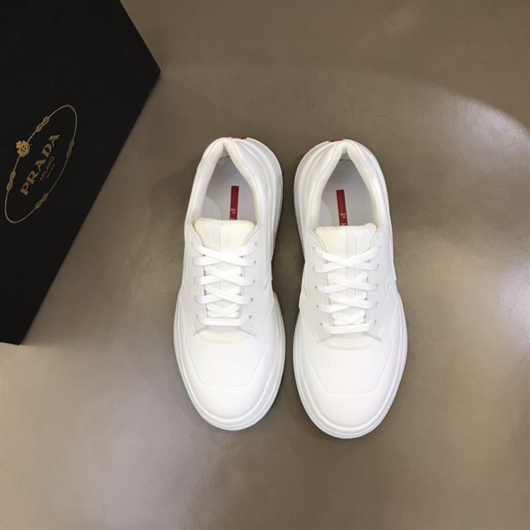 Pra*a POLARIUS SNEAKERS   PRS009