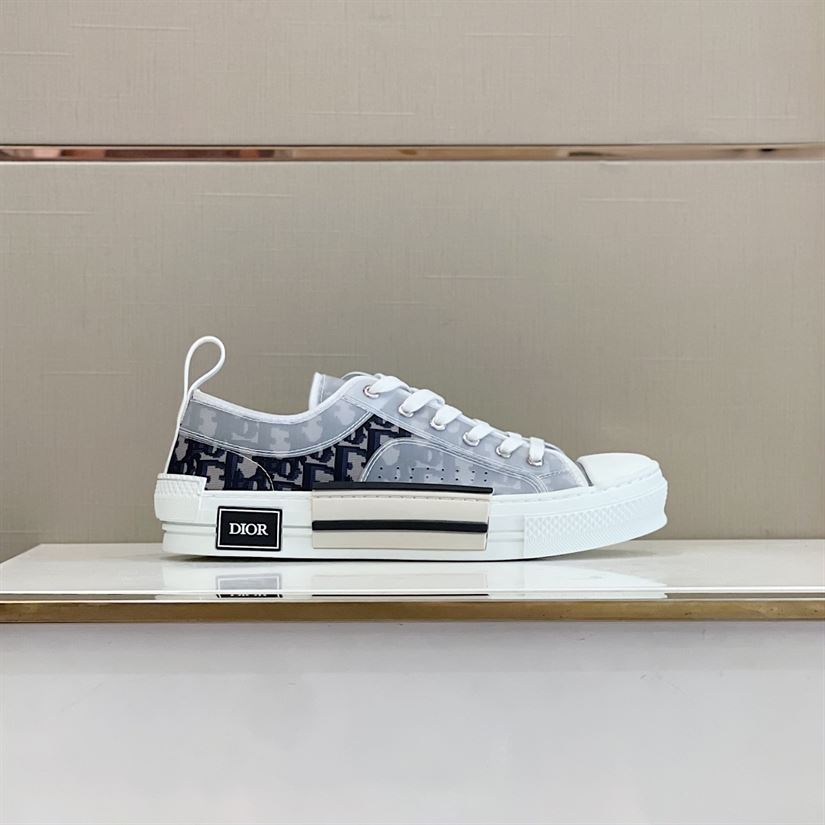 D10r B23 LOW-TOP SNEAKER   DO016
