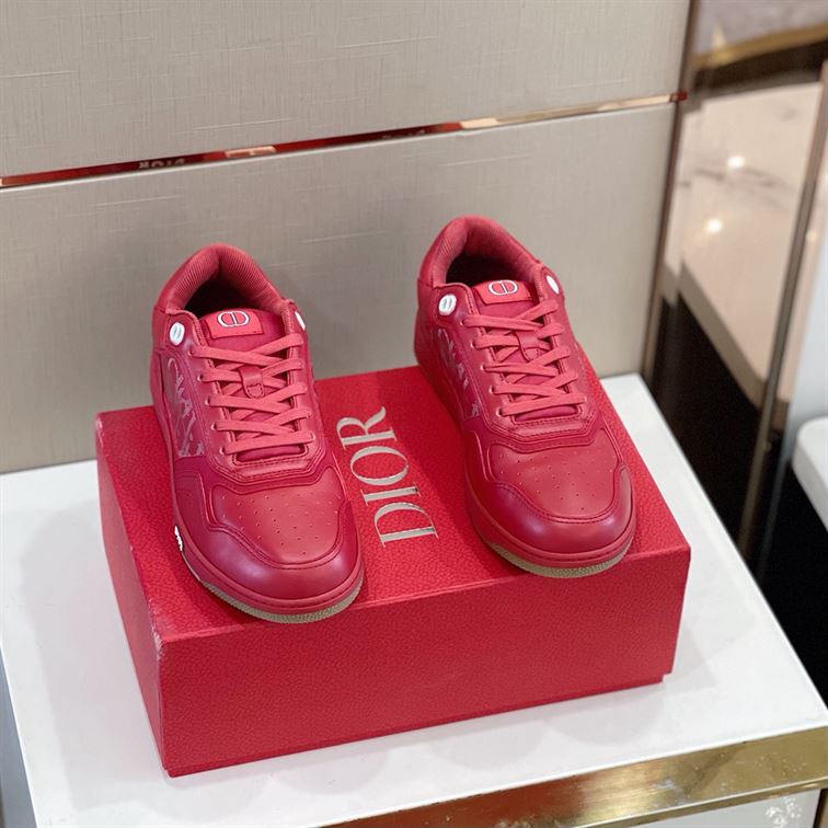 D10r B27 LOW-TOP SNEAKER   DO069