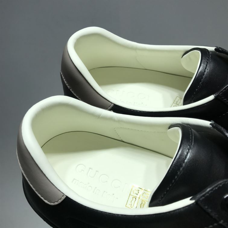 Gvc*1 Dupes Shoes ACE LOW-TOP SNEAKERS   GCC073
