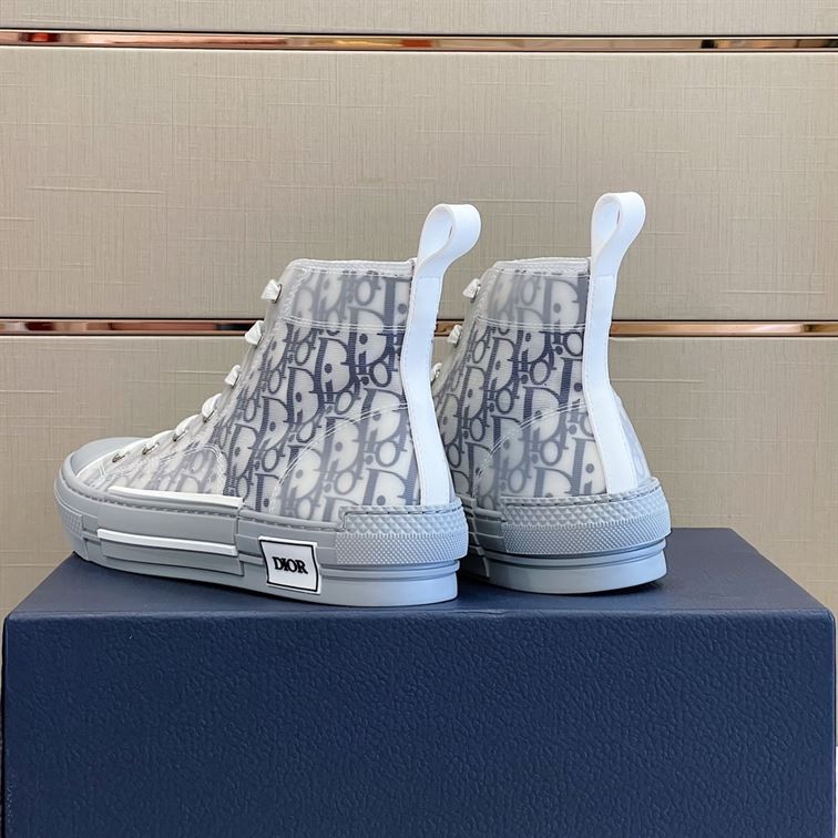 D10r B23 HIGH-TOP SNEAKER   DO044