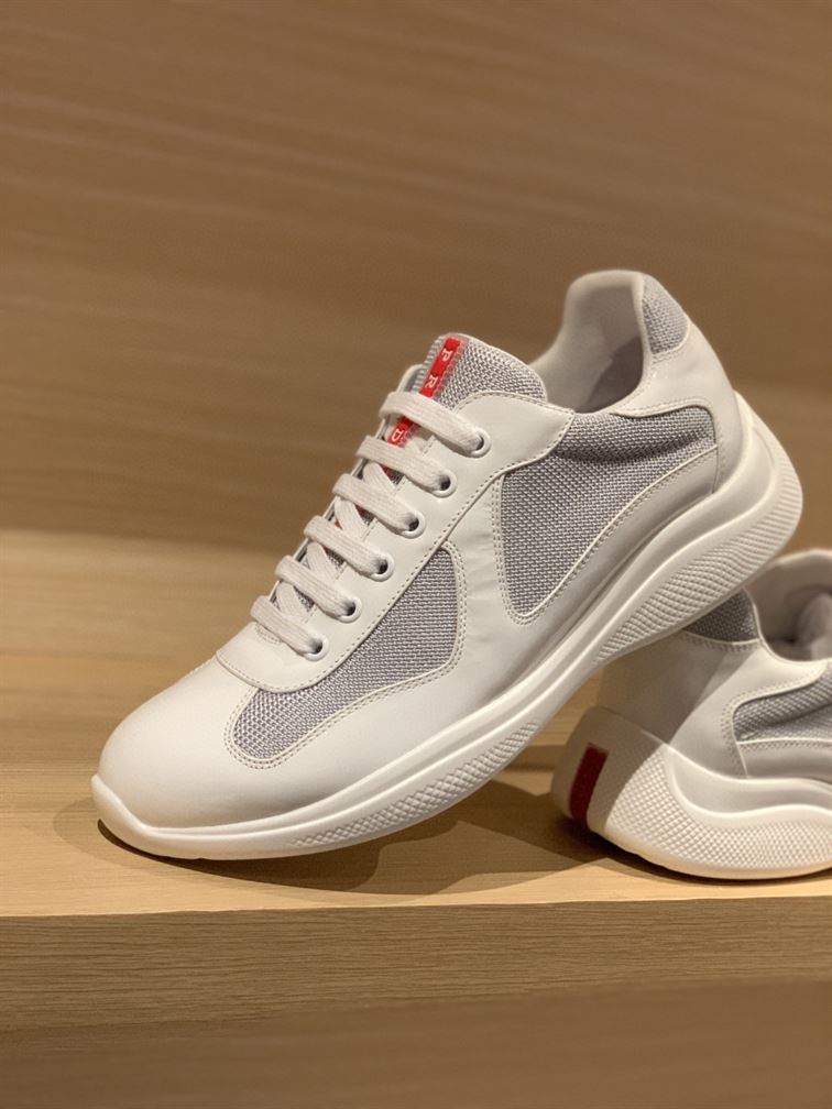 Pra*a AMERICA S CUP SNEAKERS   PRS024
