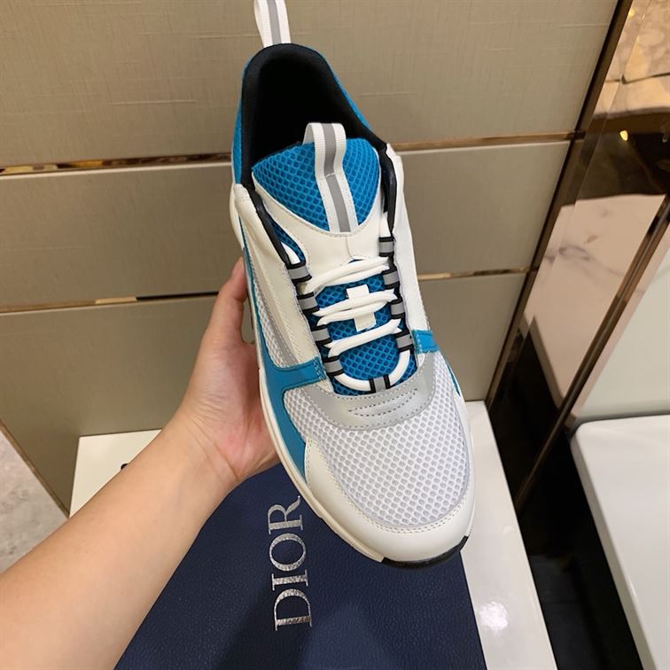 D10r B22 LIGHT BLUE WHITE   DO078