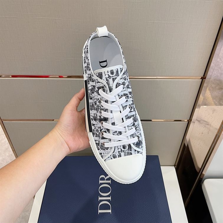 D10r B23 LOW-TOP SNEAKER   DO023