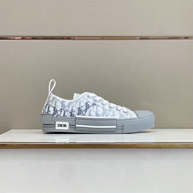 D10r B23 LOW-TOP SNEAKER   DO015