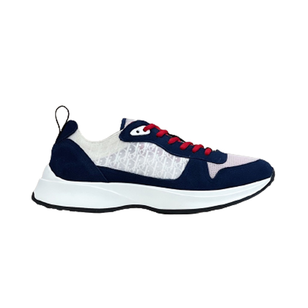 D10r B25 RUNNER SNEAKER   DO068
