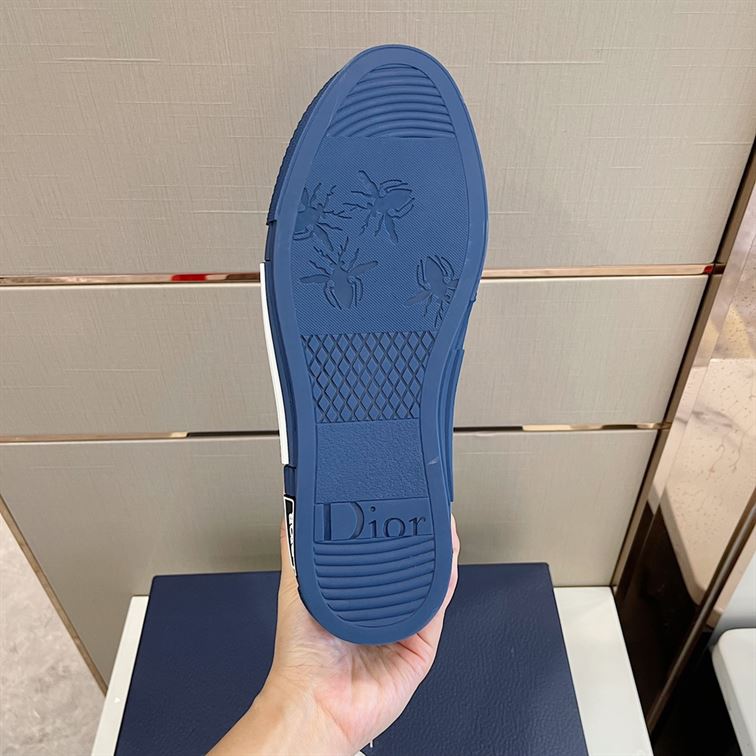 D10r B23 LOW-TOP SNEAKER   DO026