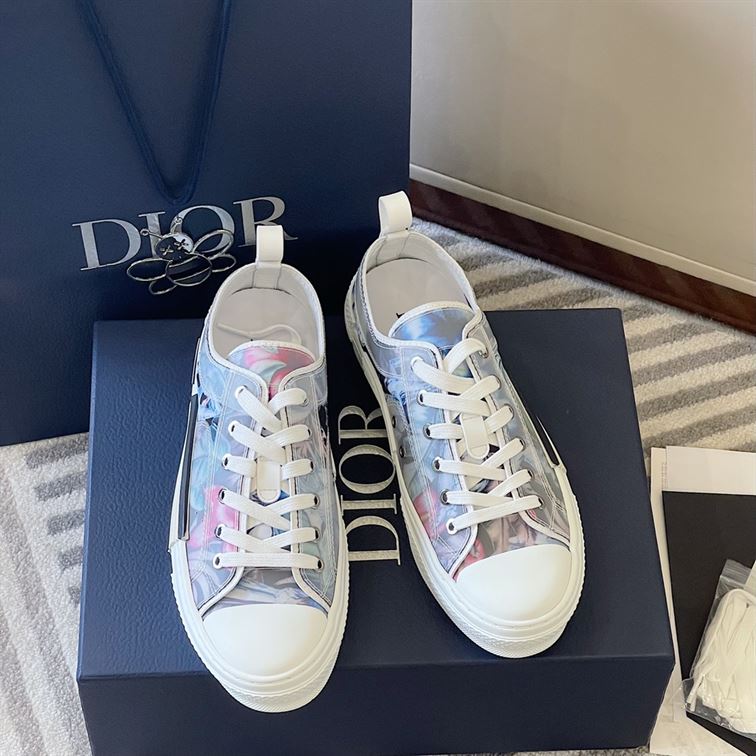 D10r B23 LOW-TOP SNEAKER   DO020