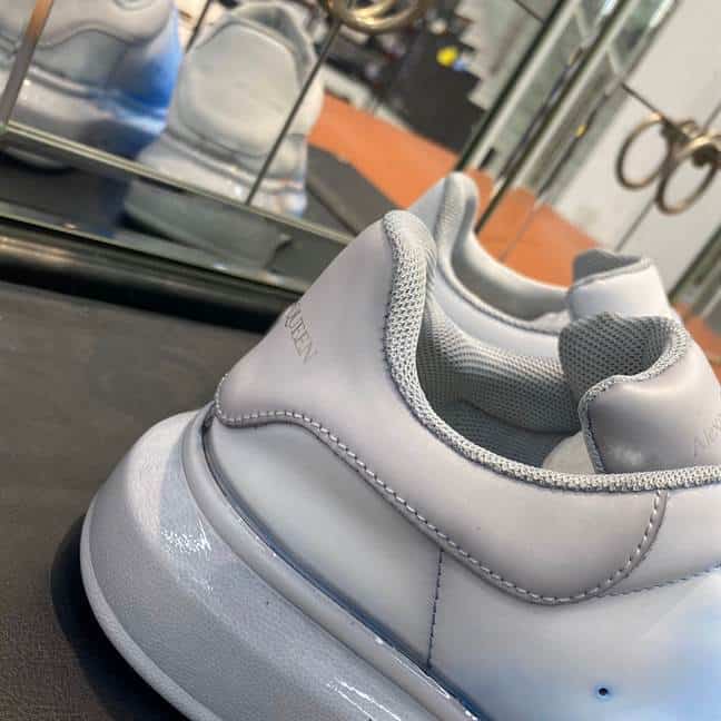 A1exa*der Mcqv*en SNEAKER   AM15