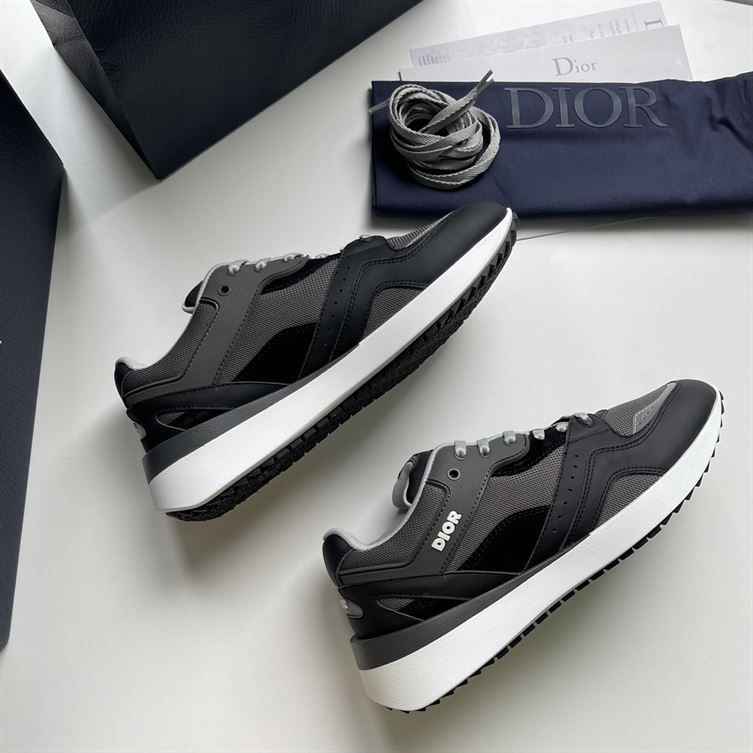 D10r B29 GREY BLACK WHITE   DO091