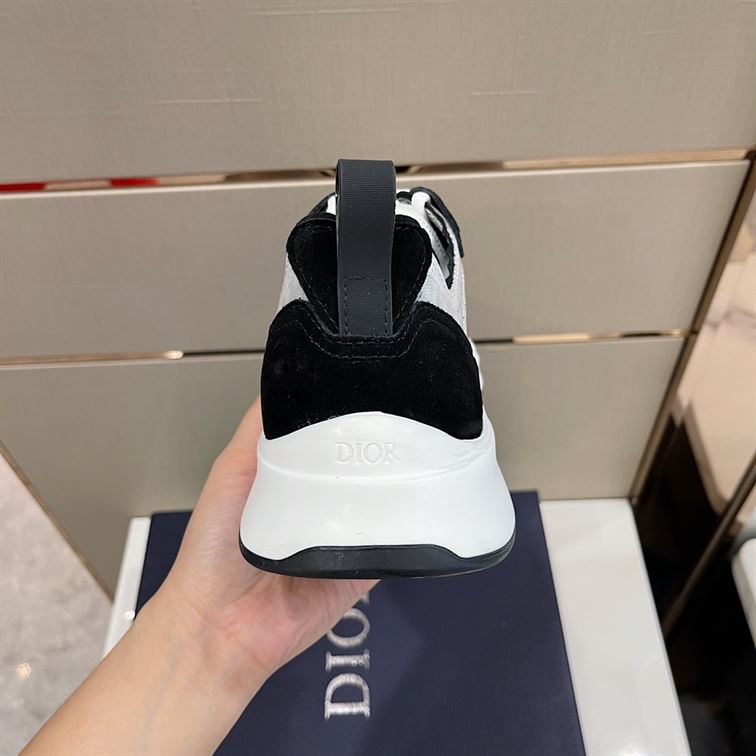 D10r B25 RUNNER SNEAKER   DO067