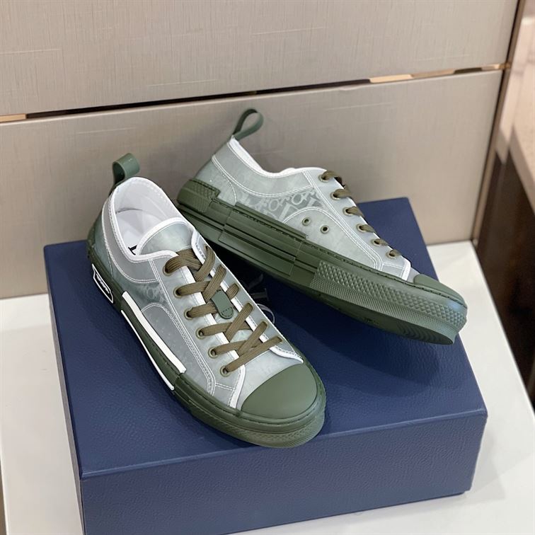 D10r B23 LOW-TOP SNEAKER   DO025