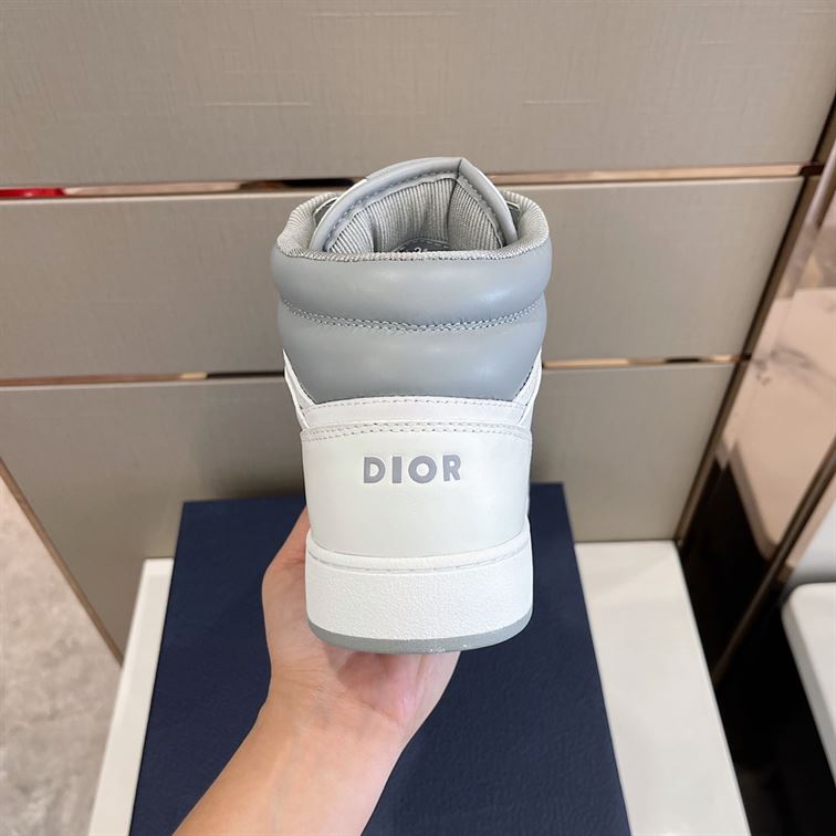 D10r B27 HIGH-TOP SNEAKER   DO054