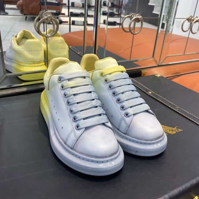 A1exa*der Mcqv*en SNEAKER   AM14