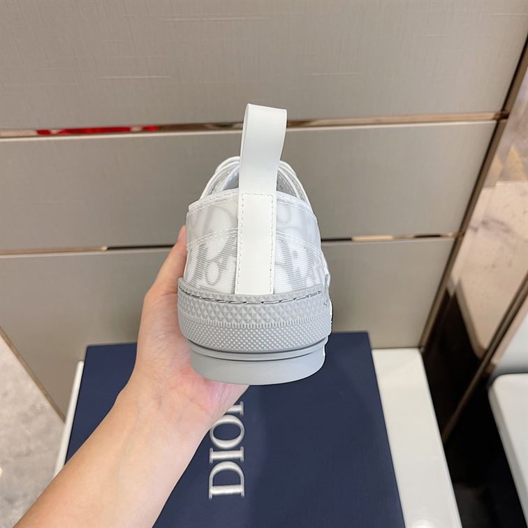 D10r B23 LOW-TOP SNEAKER   DO028