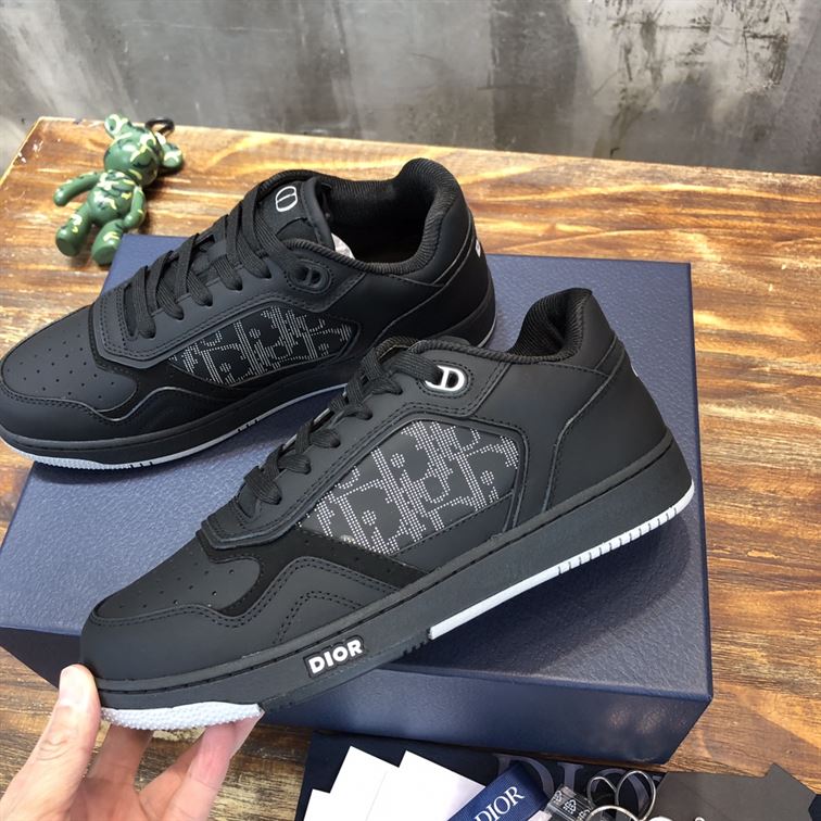 D10r B27 LOW-TOP SNEAKER   DO062
