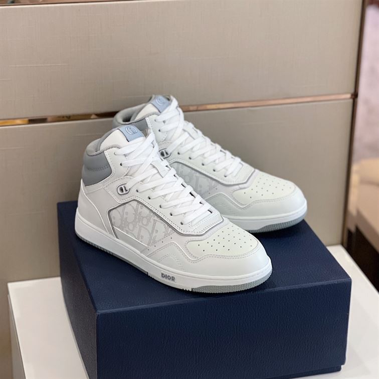 D10r B27 HIGH-TOP SNEAKER   DO054
