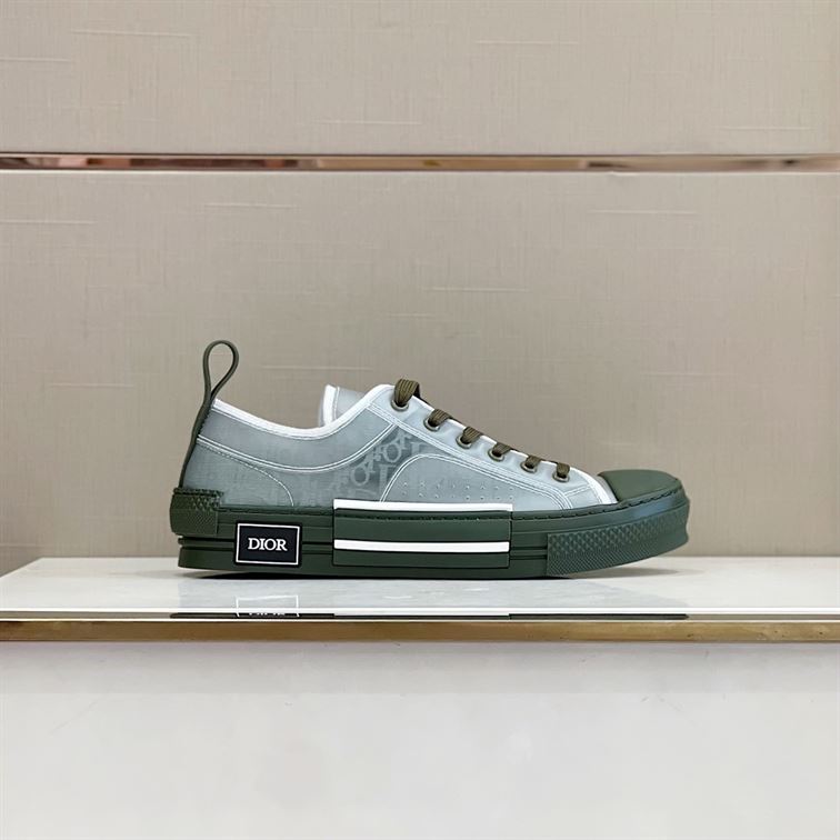 D10r B23 LOW-TOP SNEAKER   DO025