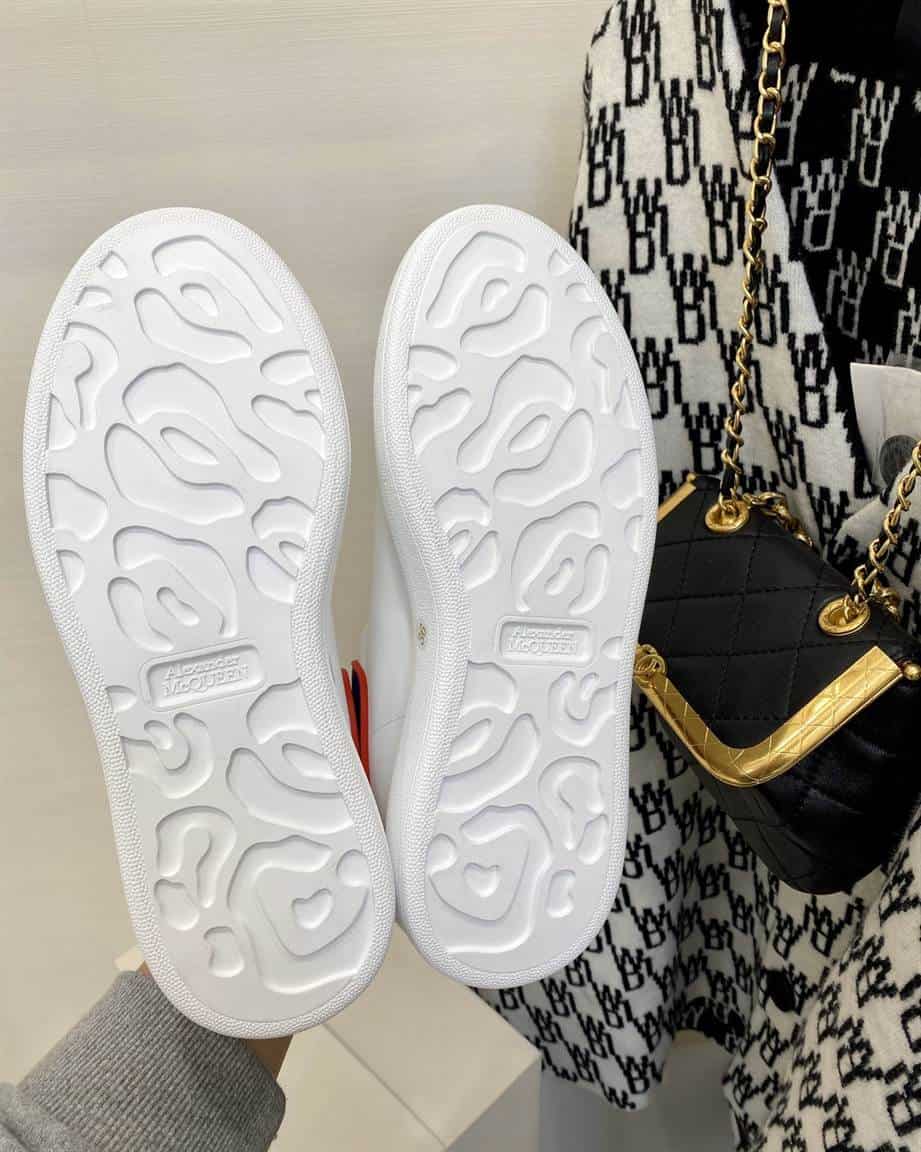 A1exa*der Mcqv*en SNEAKER   AM23