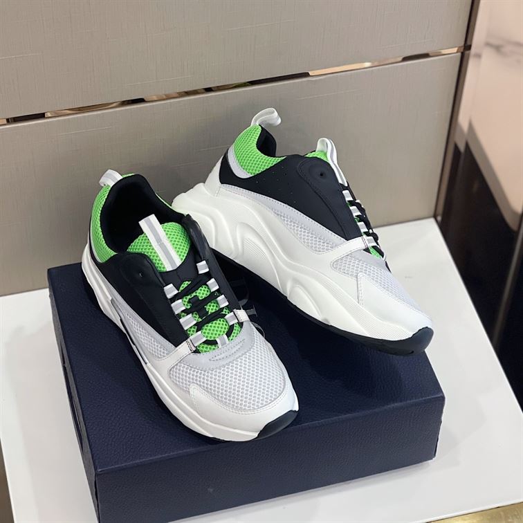D10r B22 WHITE GREEN   DO076