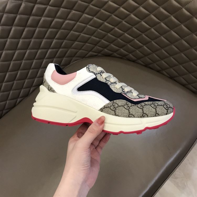 Gvc*1 GG RHYTON SNEAKER   GCC006