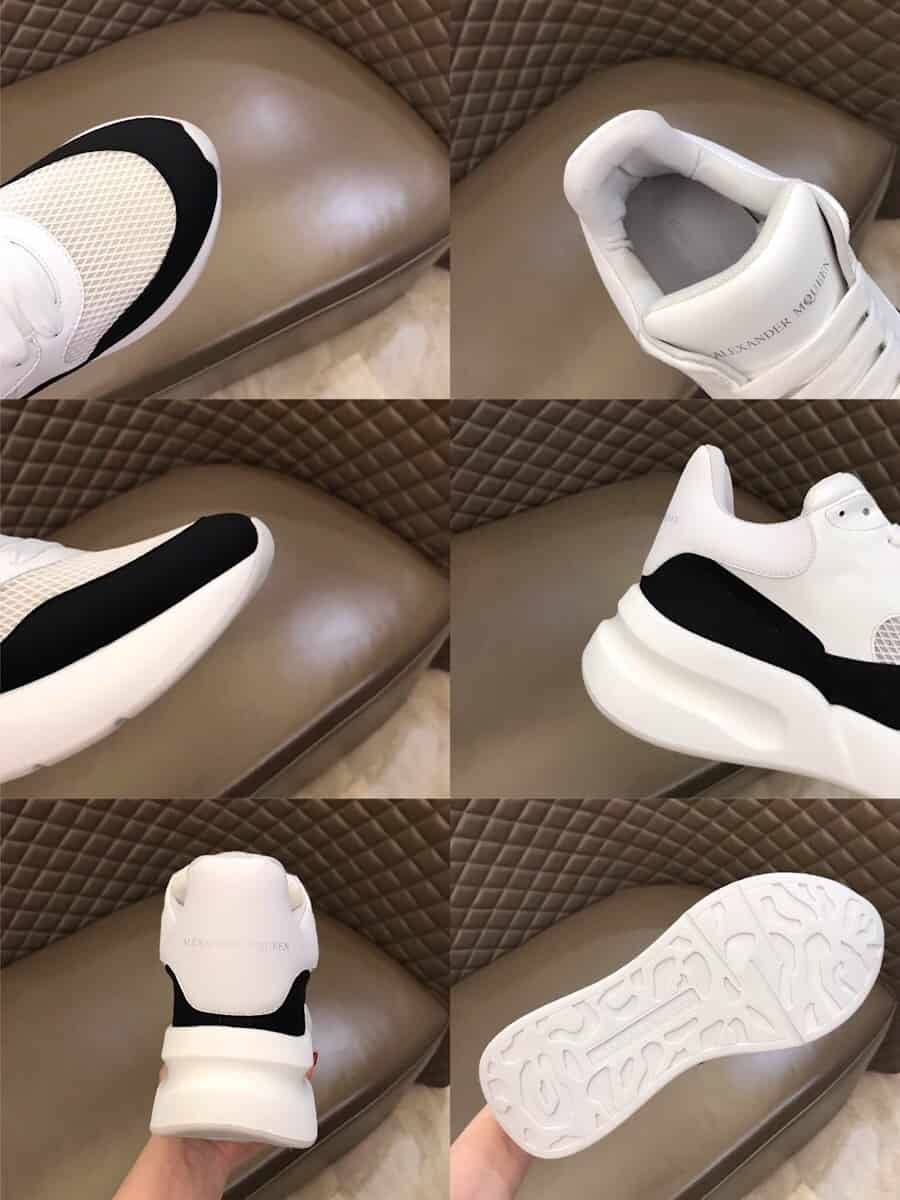 AA1exa*der Mcqv*en Sneaker Dupe AM21