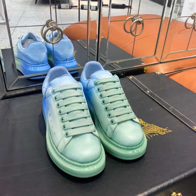 A1exa*der Mcqv*en SNEAKER   AM19