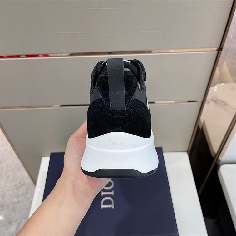 D10r B25 RUNNER SNEAKER   DO065