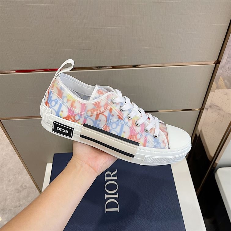 D10r B23 LOW-TOP SNEAKER   DO013