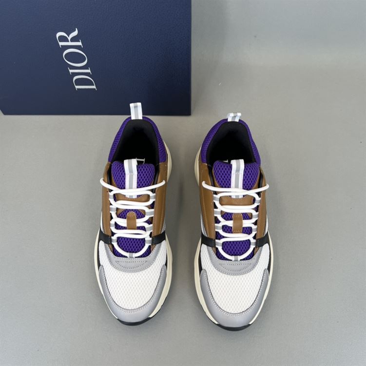 D10r B22 SNEAKER   DO048