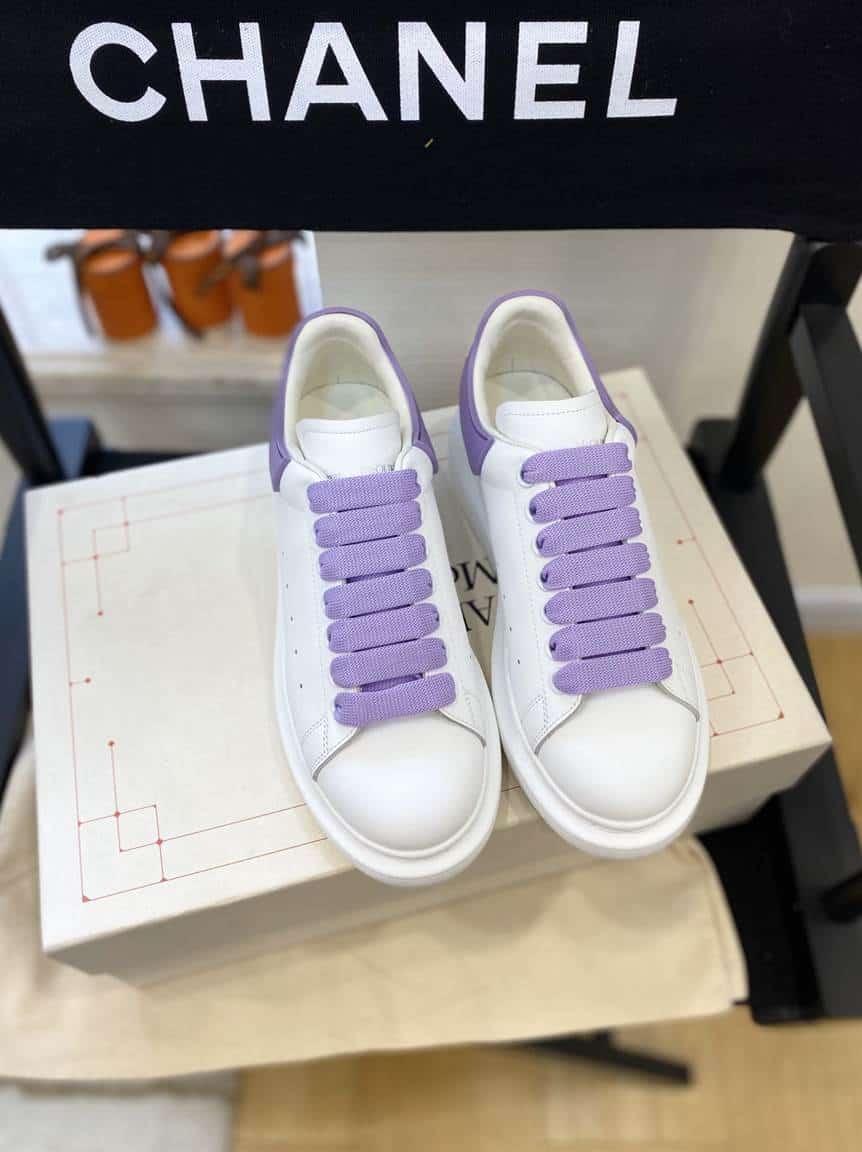 A1exa*der Mcqv*en SNEAKER   AM24