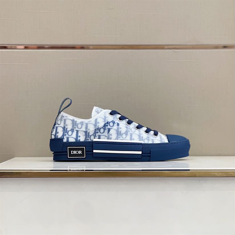 D10r B23 LOW-TOP SNEAKER   DO026