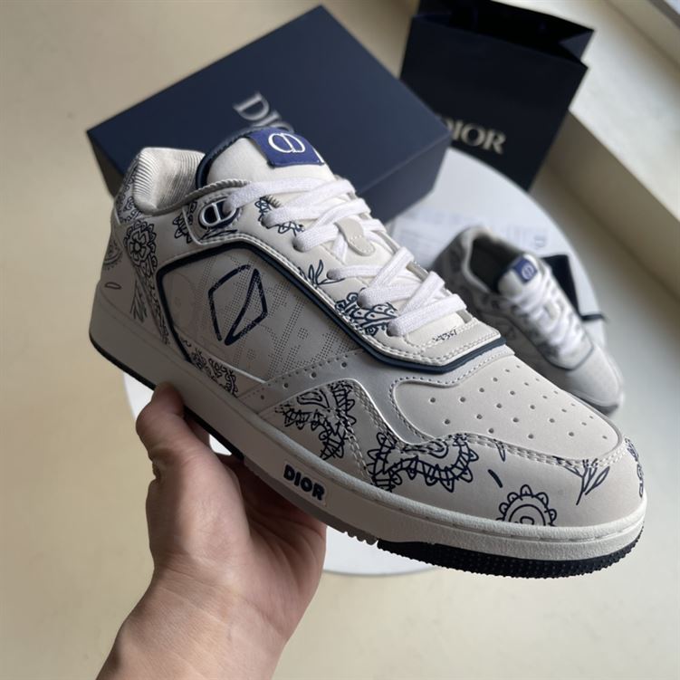 D10r B27 LOW-TOP SNEAKER   DO051