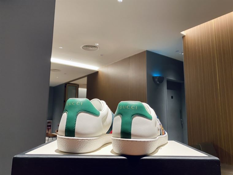Gvc*1 Dupes Shoes ACE X DISNEY DONALD DUCK   GCC071