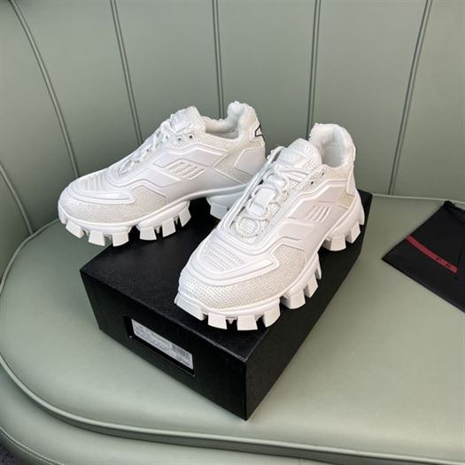Pra*a CLOUDBUST THUNDER TECHNICAL FABRIC SNEAKERS   PRS003