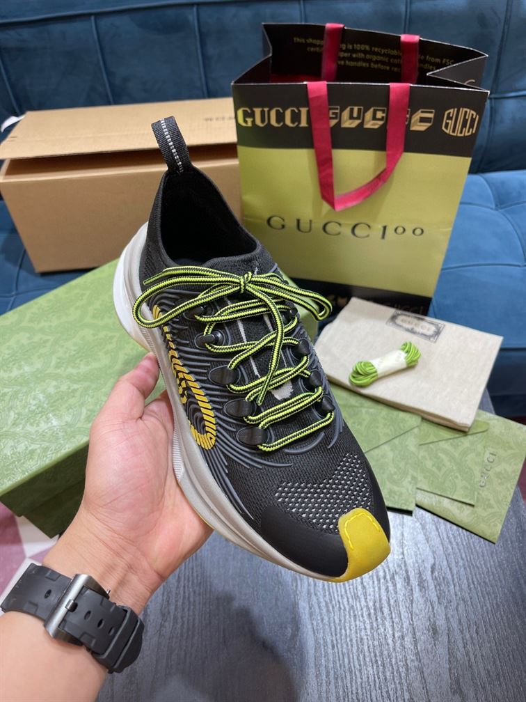 Gvc*1 RUN SNEAKER   GCC103