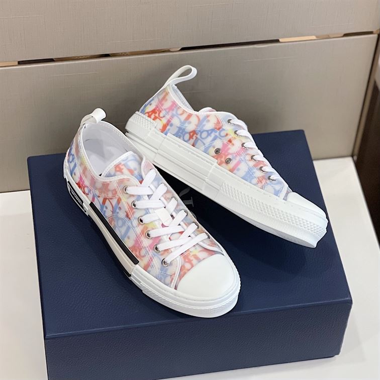 D10r B23 LOW-TOP SNEAKER   DO013