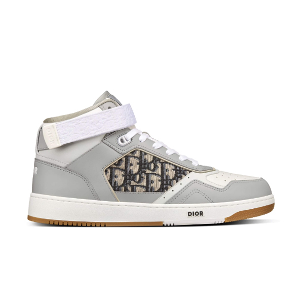 D10r B27 HIGH-TOP SNEAKER   DO009