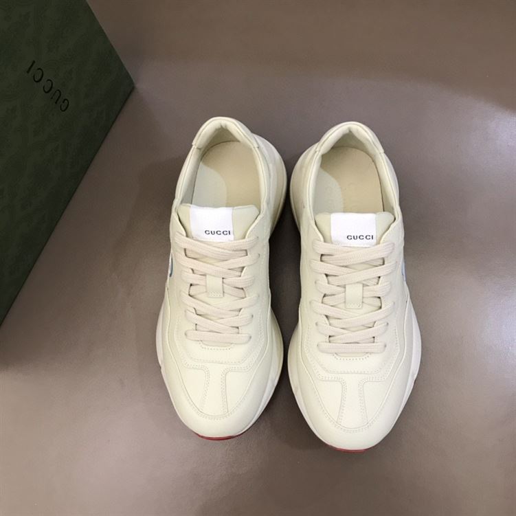 Gvc*1 DORAEMON X Gvc*1 MEN S RHYTON SNEAKERS   GCC019