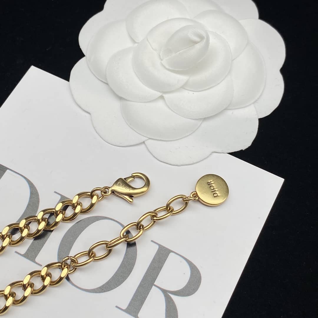 Wholesale Chr1st1an D10r AAA+ Bracelet